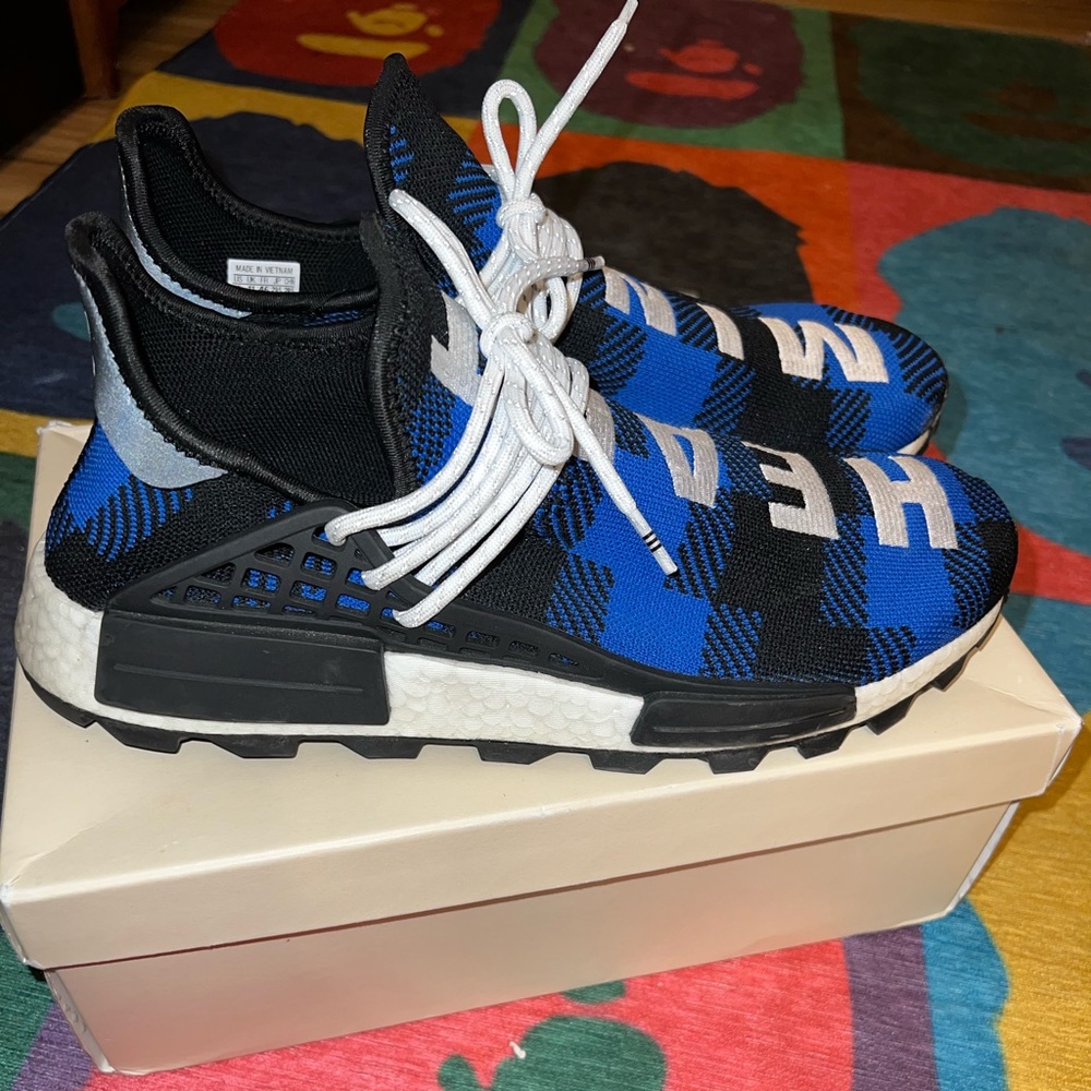 Adidas billionaire boys club